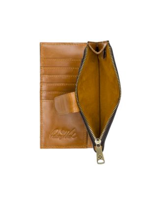 Nazari Leather Wallet