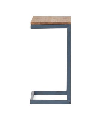 Streamdale Firwood Antique Accent Table