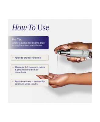 Silkening Gloss, 2.2oz