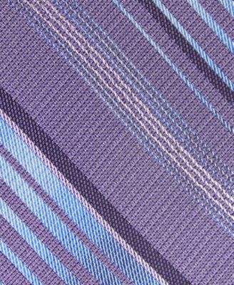 Men's Multi-Stripe Tie