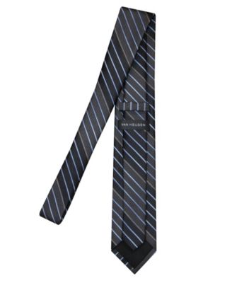 Men's Degrade Stripe Tie