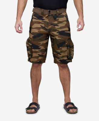 Men's 12.5" Cargo Shorts