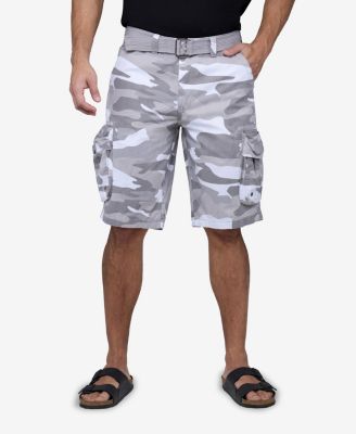 Men's 12.5" Cargo Shorts