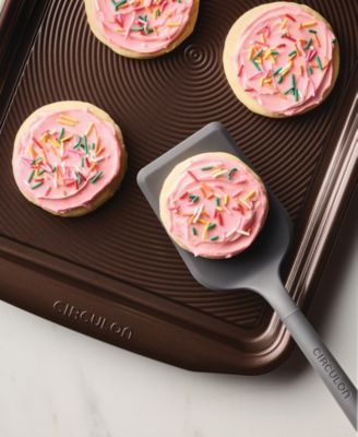 4-Piece Silicone Kitchen Tool Set