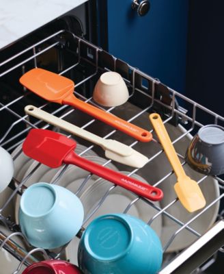 4-Piece Kitchen Utensil Set