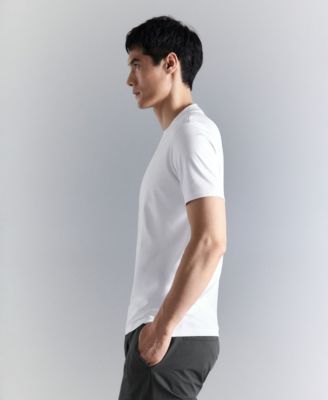 Men's Slim-Fit Comfort Stretch T-Shirt