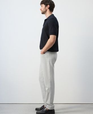 Men's Lori Tapered-Fit Jeans