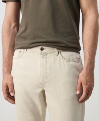 Men's Lori Tapered-Fit Jeans