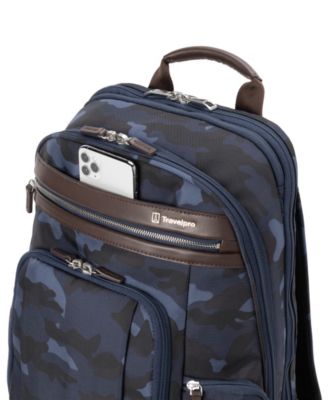 Platinum&reg; Elite Business Backpack