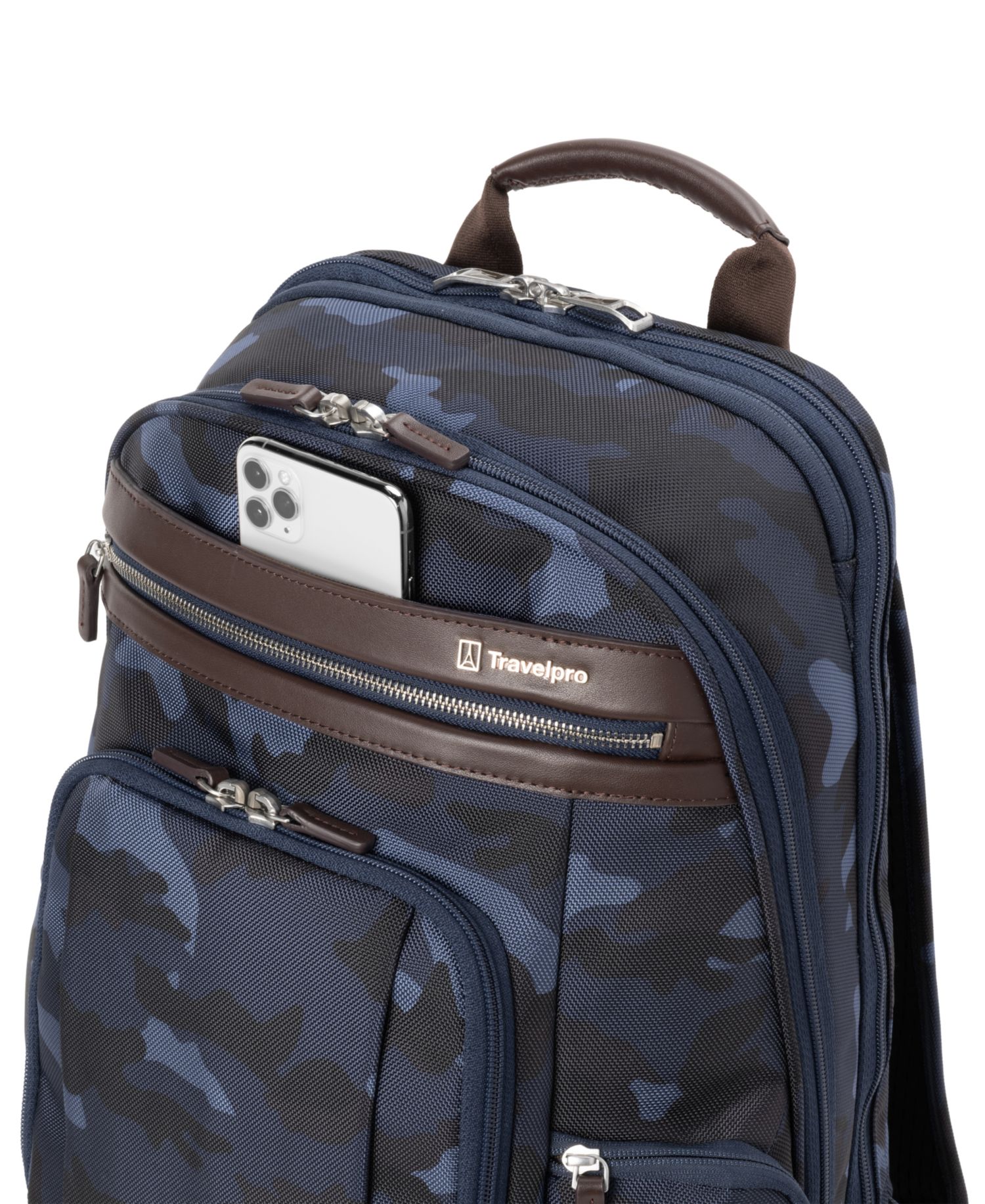 Platinum® Elite Business Backpack