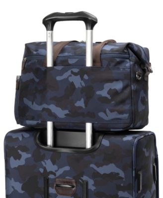 Platinum&reg; Elite 16.5" Underseat Tote