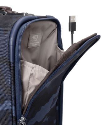 Platinum Elite Small Carry-on Spinner