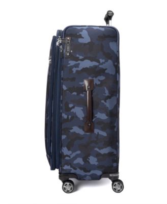 Platinum Elite Largre Check-in Spinner