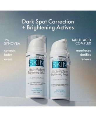 Ultra Potent Brightening Serum Dark Spot Corrector