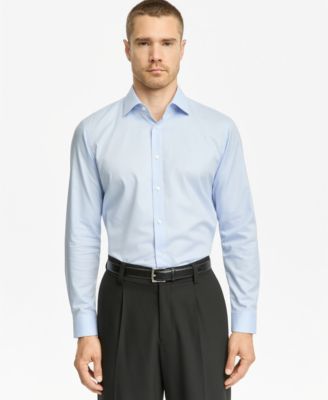 Men's Modern-Fit Dress Shirt 
