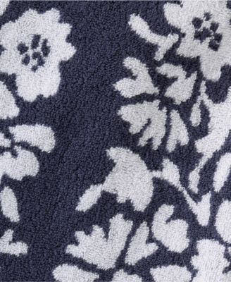 Cotton Jacquard Hand Towel