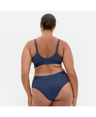 Women's Plus Size Signature CCX Wireless Bra