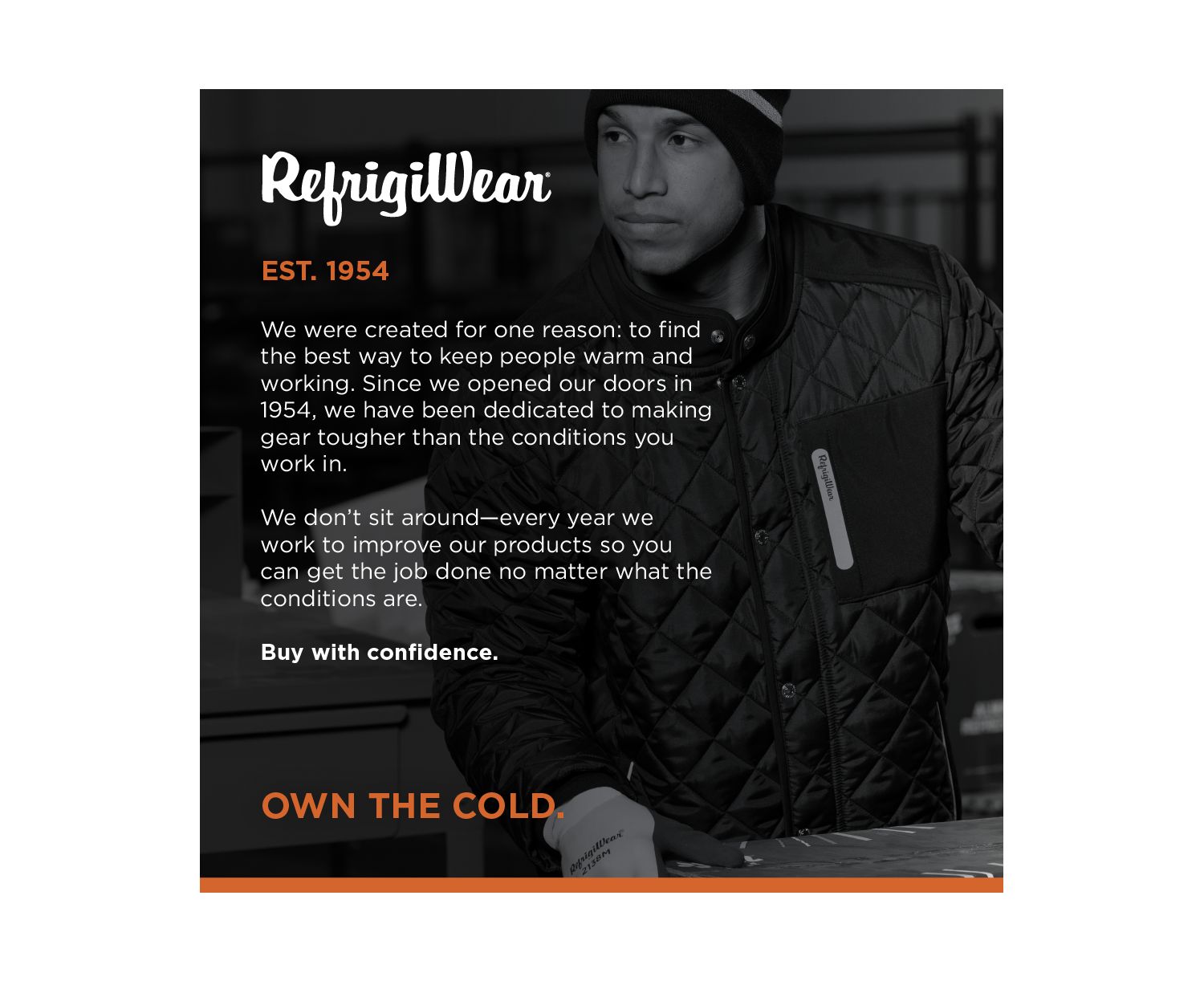 Men's Insulated Diamond Quilted Jacket