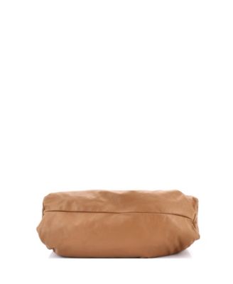 Maxi The Shoulder Pouch Leather