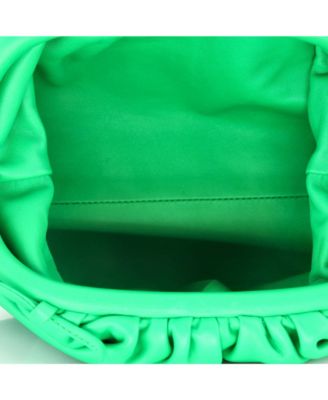 Mini The Pouch Leather