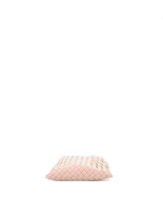 Mini Hop Top Handle Bag Intrecciato Nappa