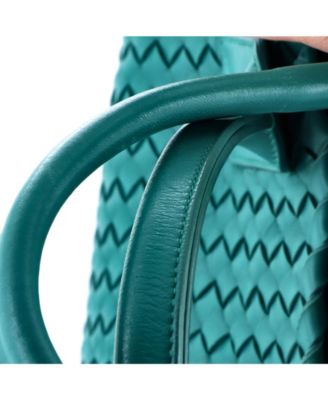 Medium Cabat Tote Intrecciato Nappa