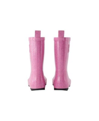 Little Girls Rain Boots