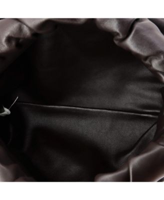 Teen The Chain Pouch Leather