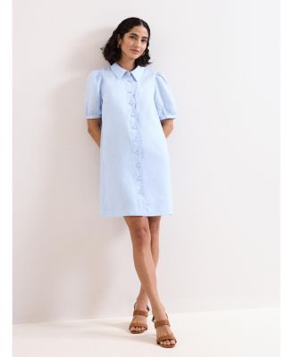 Women's Candice Linen Dress