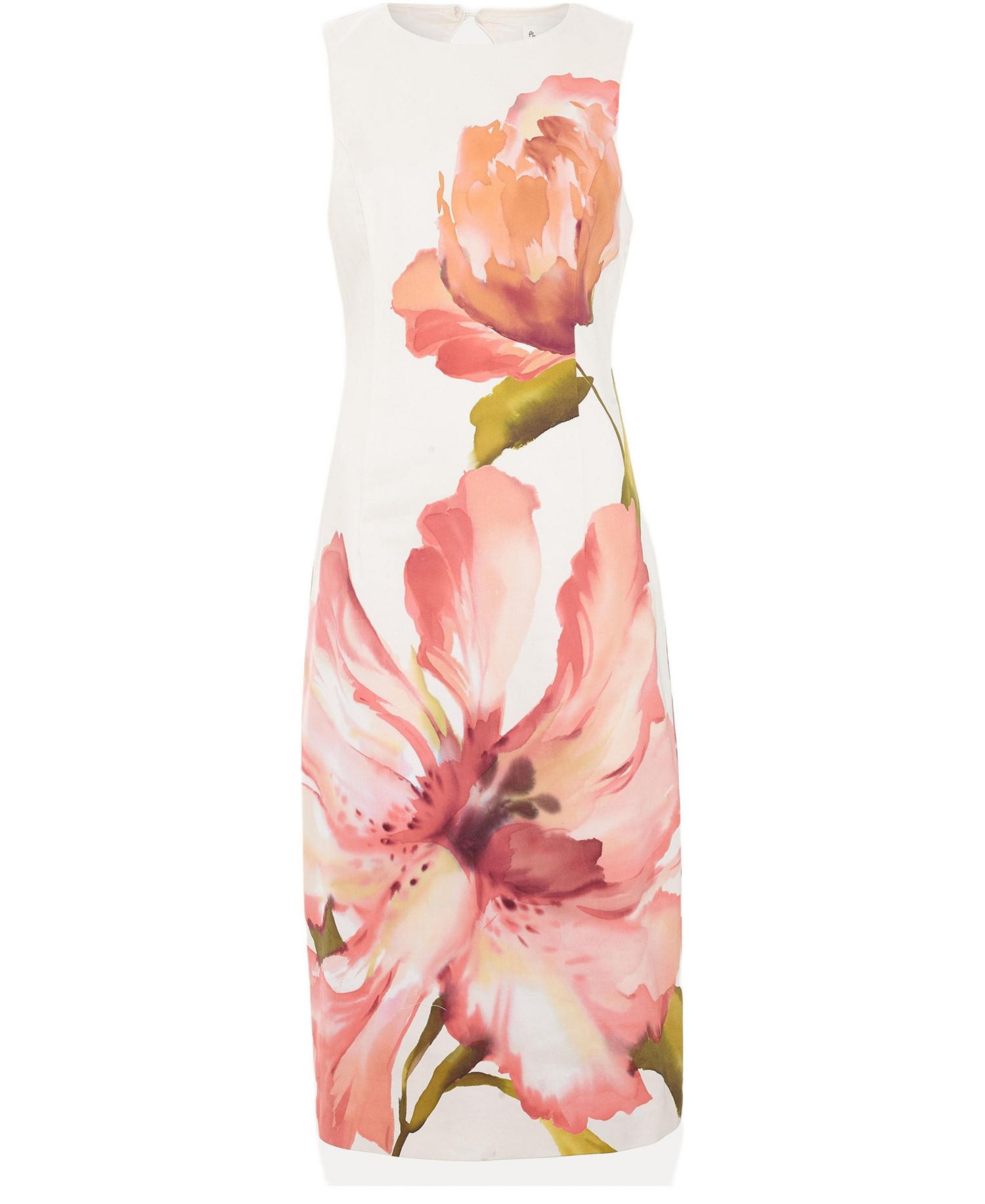 Women's Nadina Floral Dress