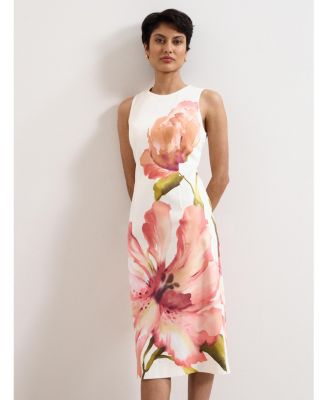 Women's Nadina Floral Dress