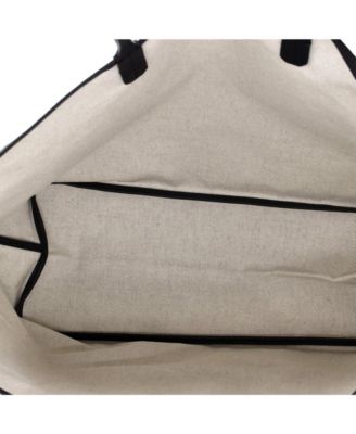 GM Saint Louis Tote Coated Canvas