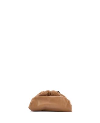 Mini The Pouch Leather