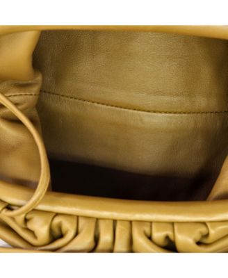 Mini The Pouch Leather