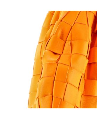 Mini BV Jodie Hobo Intrecciato Nappa