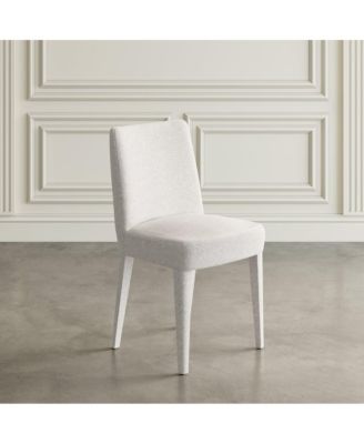 Set of 2 Mid-Century Modern Contemporary Upholstered Vintage Dining Chair