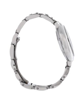 Ballon Bleu de Cartier Automatic Watch in Stainless Steel 33mm