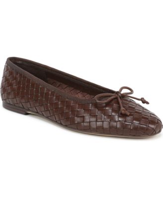 Women's Ruthie Slip-On Ballet Flats