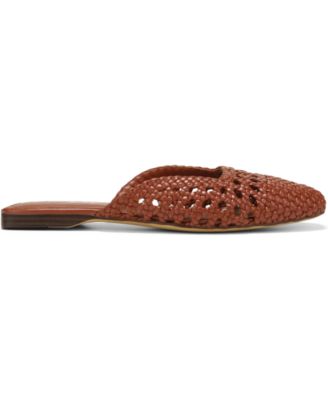 Women's Nola Slip-On Mule Flats