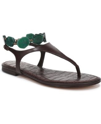 Women's Canna Strappy Sandals