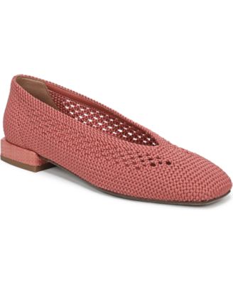Women's Kasey Knit Ballerina Flats