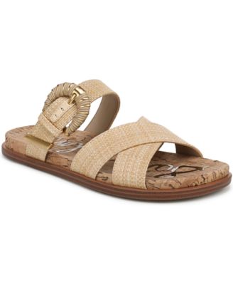 Women's Lucy Slide Sandals
