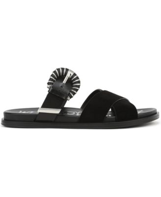 Women's Lucy Slide Sandals