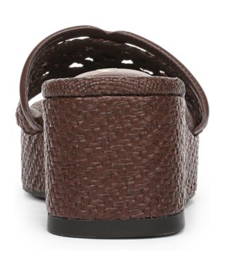 Women's Pauleena Slide Wedge Sandals