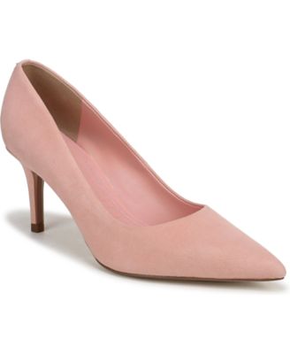 Women's Vienna Pointed Toe Pumps