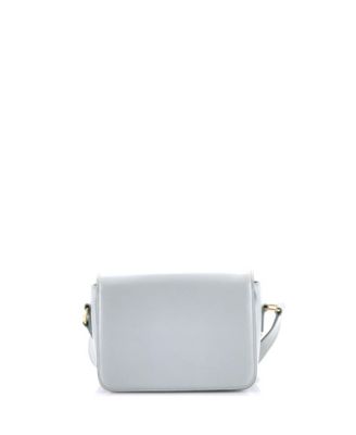 Teen Triomphe Shoulder Bag Smooth Calfskin