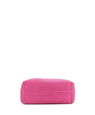 Medium Cabat Tote Intrecciato Nappa