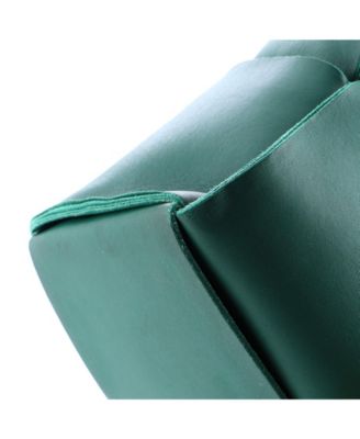 Medium Arco Tote Maxi Intrecciato Leather