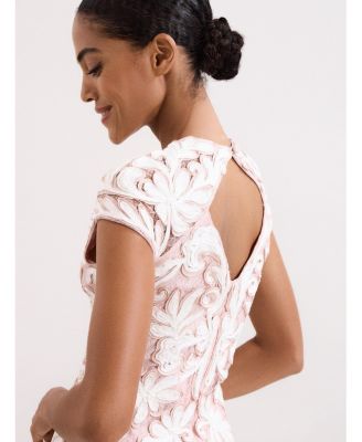 Women's Karima Lace Dress