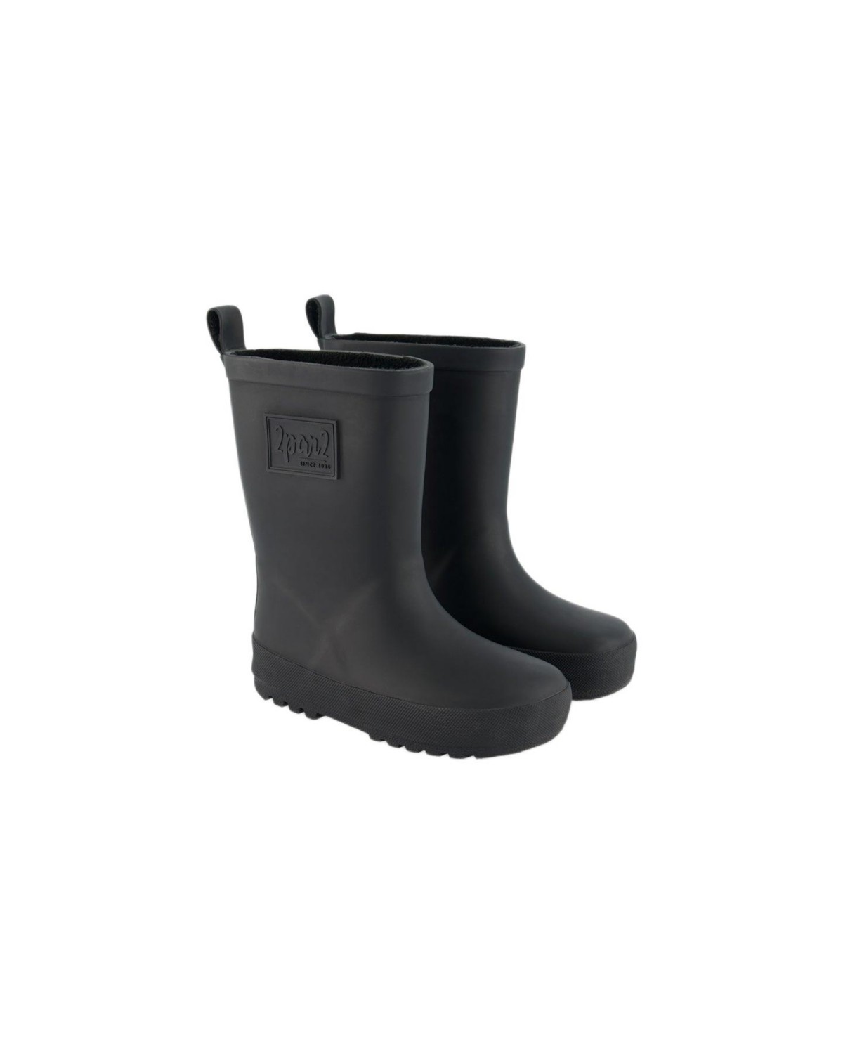 Детские ботинки Deux par Deux Baby Unisex Rain Boots — фото 1